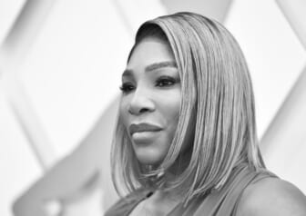 Serena Williams pens essay on her near-fatal birthing story