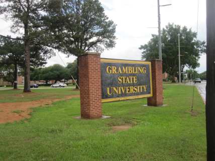Cutting the entire volleyball team is the latest sign Grambling State may be losing its mind