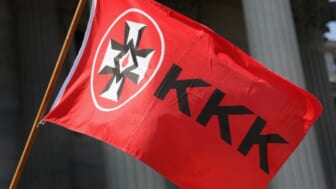 Apparent Ku Klux Klan flyers scattered in Atlanta community, police investigate 