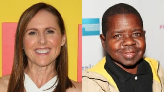 Molly Shannon alleges Gary Coleman sexually harassed her 