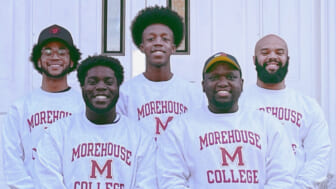Morehouse College Wins 2022 Honda Campus All-Star Challenge (HCASC)