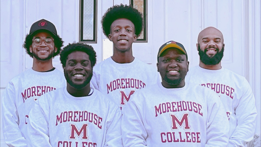 Morehouse-College_2022-Honda-Campus-All-Star-Challenge-National-Champions thegrio.com