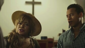 ‘Pastor Shirley’ is a film whose spiritual cup runneth over with abundance…of foolywang