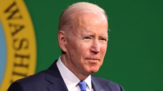 Biden to consider canceling student loan debt, lawmakers say after meeting 