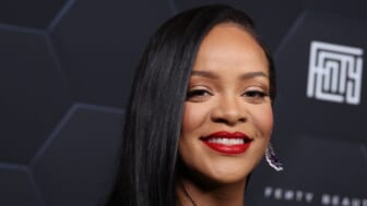 Rihanna crowned Forbes’ youngest U.S. self-made female billionaire, thanks to Fenty brands