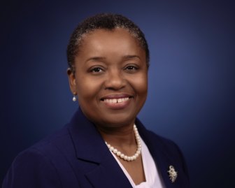 Dr. Denise Johnson (Commonwealth Media Services)