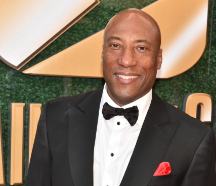 Byron Allen (AMG)