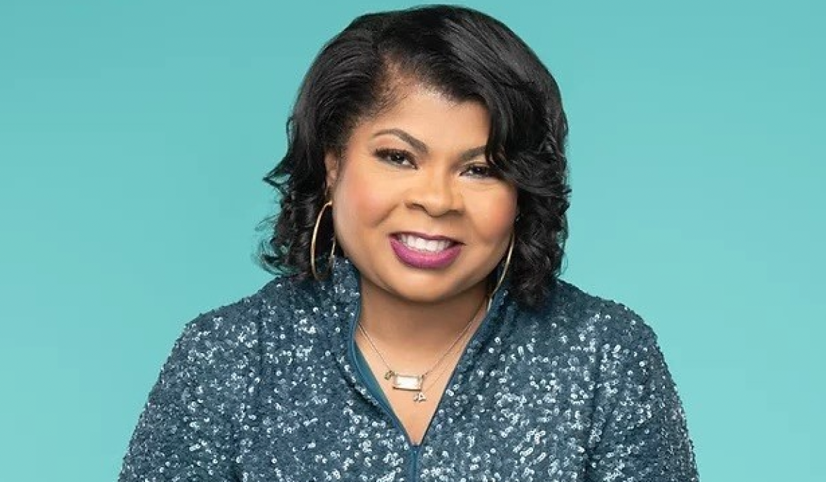 April Ryan (AMG/theGrio)