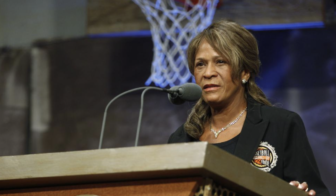 Hall of Fame coach C. Vivian Stringer retires after 50 years