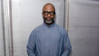 Theaster Gates and Prada join forces to foster designers of color