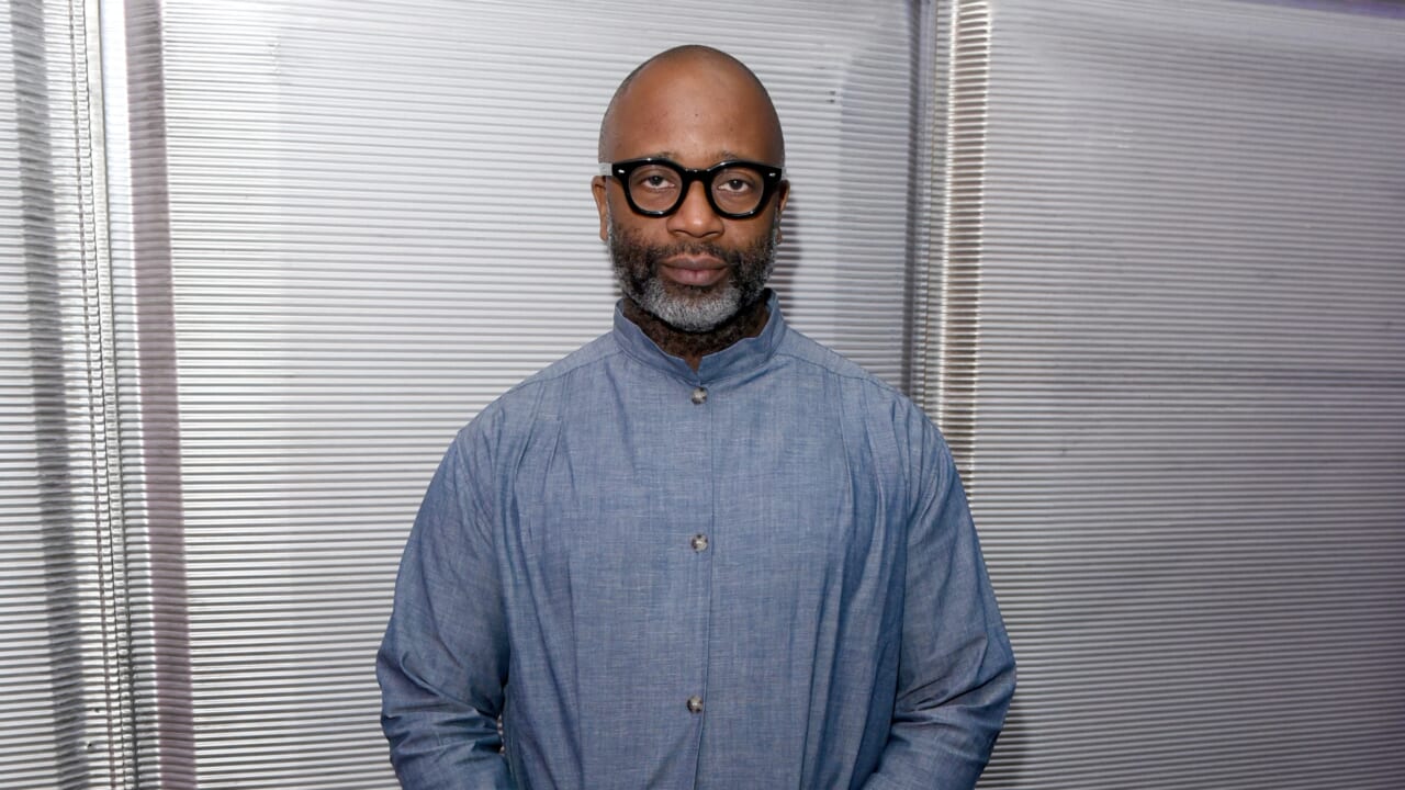 Theaster Gates theGrio.com