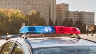 University of Florida Police Department under fire after racial discrimination complaints 
