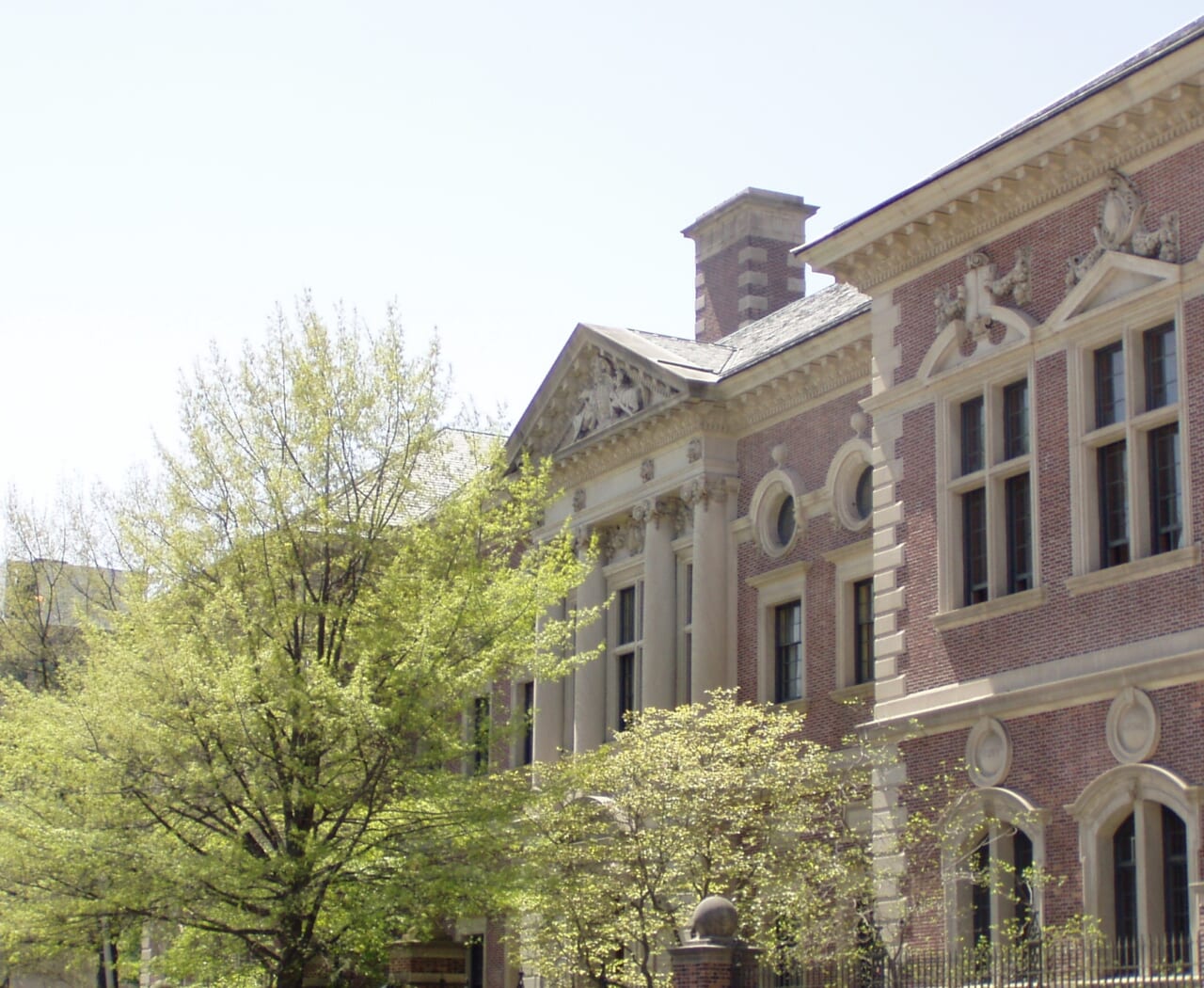 University of Pennsylvania Creative Commons