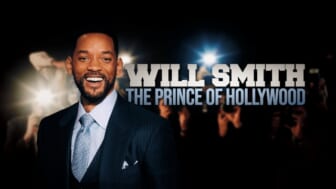 Entertainment Studios Review Will Smith's Success in 'Fresh Hollywood Prince'