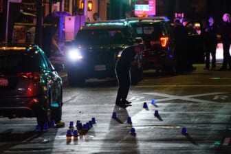 Coroner IDs 6 people killed in Sacramento mass shooting