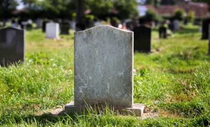 Town of the ‘Groveland Four’ receives nearly $500K to restore Black cemetery