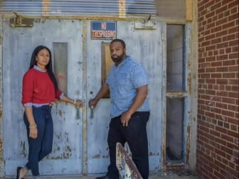 Black couple sues North Carolina commission for racial discrimination over sale of historic school
