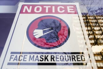 Philadelphia to restore indoor mask mandate as cases rise