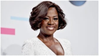 Viola Davis discusses dumpster diving, wearing soiled clothes in new memoir ‘Finding Me’