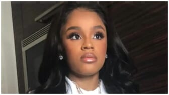 Floyd Mayweather’s daughter pleads guilty to stabbing mother of NBA YoungBoy’s child