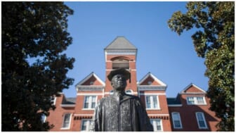 Sen. Ossoff announces $1.5M in funding for CAU, Morehouse projects