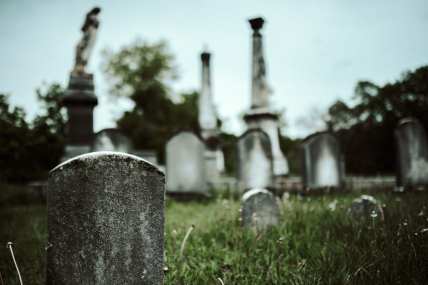 $500K allocated for restoration of Black cemetery in Florida