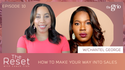 Want to make your way into sales? This Sista-CEO knows how