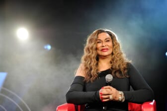 Tina Knowles-Lawson, Jalen Rose and more join HIV campaign, ‘Me in You, You in Me’