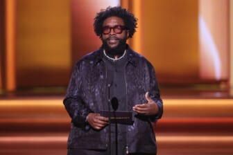 Questlove links with University of Arts to create scholarship for creatives