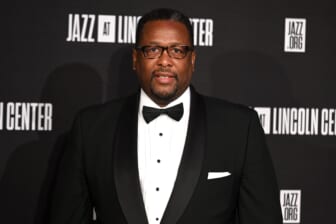 2022 Jazz At Lincoln Center Gala:  Body and Soul: America Rises Through the Arts