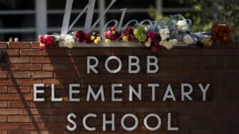 After Texas shooting, schools around US boost security￼