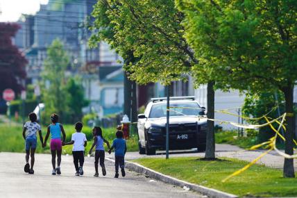 School counselors sound cry for help after Buffalo shooting￼