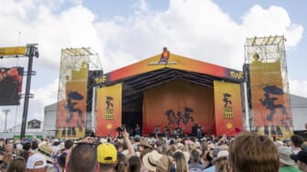 Coronavirus forces cancellations in New Orleans Jazz Fest’s 2nd weekend￼