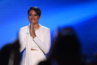 Oscar-winner Ariana DeBose joins new season of ‘Westworld’