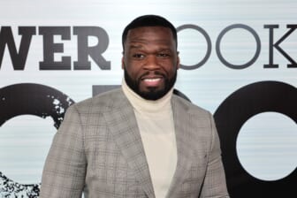 50 Cent to produce and star in horror film, ‘Skill House’