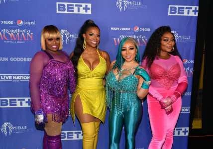 Bravo announces Xscape/SWV show, new seasons of ‘The Real Housewives’