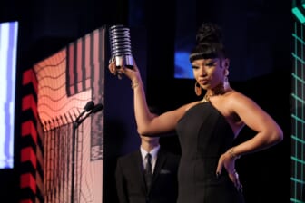 26th Annual Webby Awards: Greatest moments from the internet’s biggest night