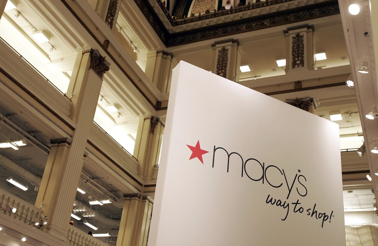 Macy's, theGrio.com