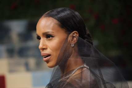 Kerry Washington, Delroy Lindo to star in ‘Unprisoned’ from Disney’s Onyx Collective