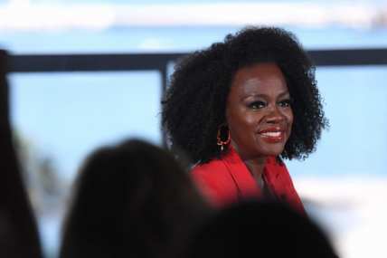 Viola Davis says a director called her by his maid’s name, talks colorism in Hollywood