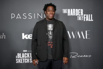 Director Jeymes Samuel talks upcoming film ‘The Book of Clarence,’ reuniting with LaKeith Stanfield