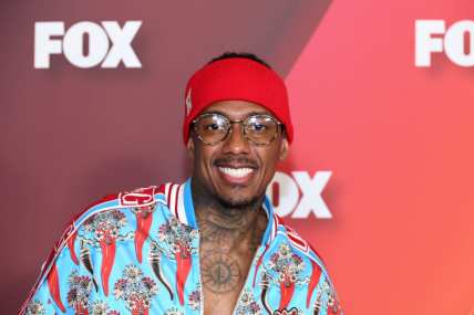Nick Cannon says he’s aiming for a degree in child psychology, planning to introduce 12 kids to one another