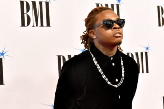 Gunna denied bail in RICO case, trial set for January 2023