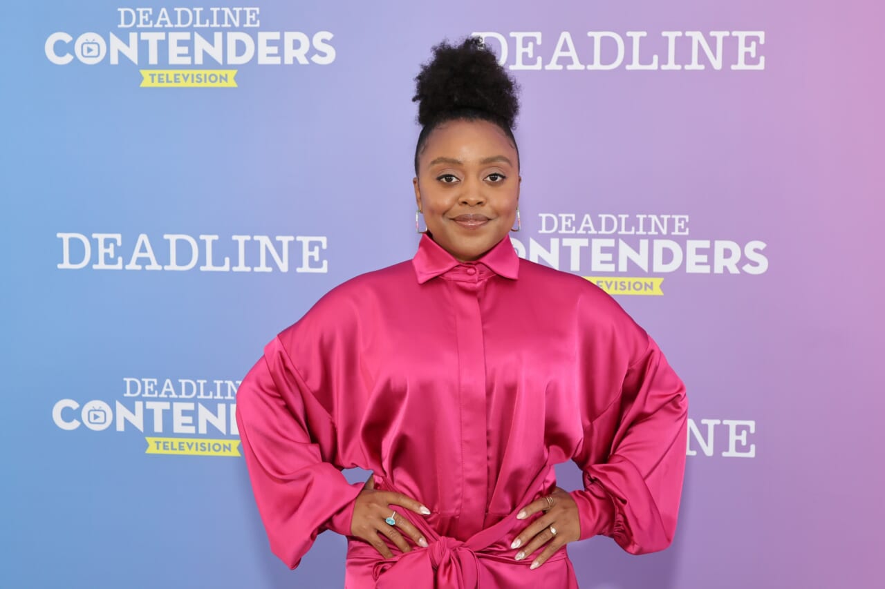 Deadline Contenders Television – Arrivals - Day 2