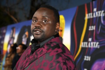 Brian Tyree Henry to replace Ice Cube in Barry Jenkins’ Claressa Shields biopic