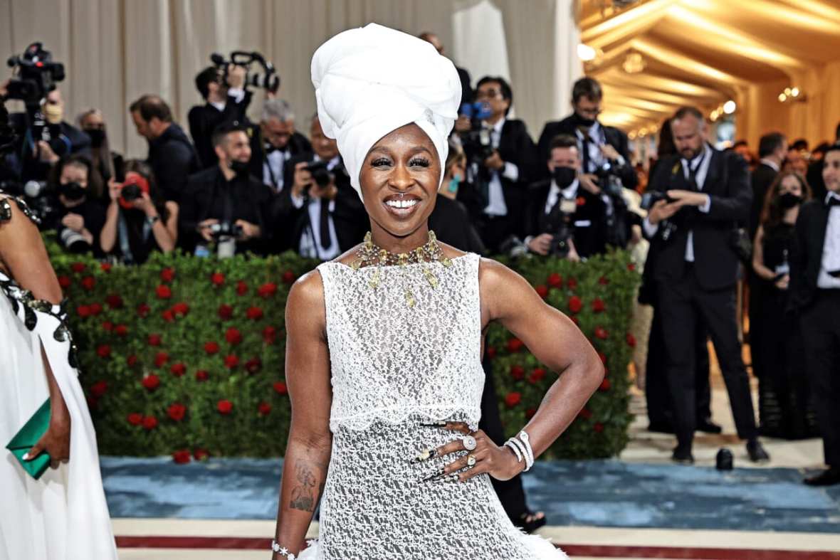 The 2022 Met Gala Celebrating "In America: An Anthology of Fashion" - Arrivals