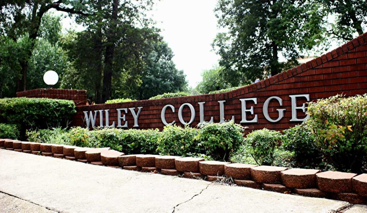 Wiley College (Flickr)