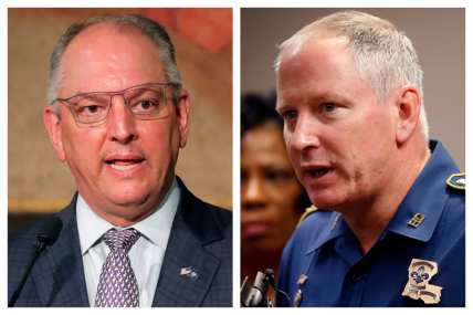 Lawmakers seek police boss’ journals in Ronald Greene probe