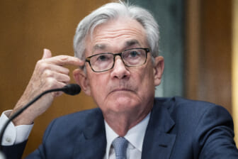 Fed to fight inflation with fastest rate hikes in decades
