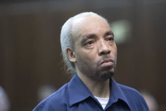 Rapper Kidd Creole sentenced to 16 years for fatal stabbing